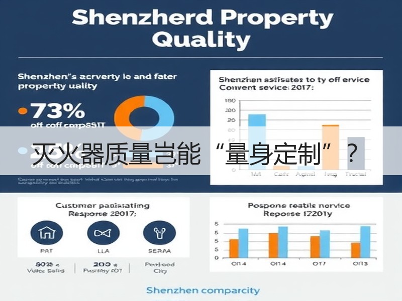 灭火器质量岂能“量身定制”？ - 诺云XCCX热点资讯网