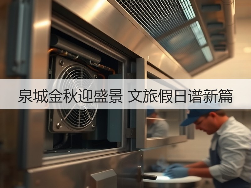 泉城金秋迎盛景 文旅假日谱新篇 - 诺云XCCX热点资讯网